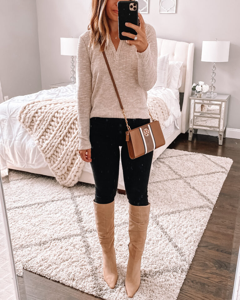 Nordstrom Anniversary Sale: Try-On 3 | MrsCasual