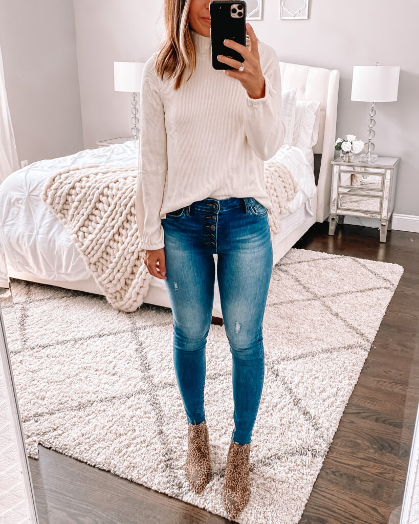 Nordstrom Anniversary Sale: Try-On 3 | MrsCasual