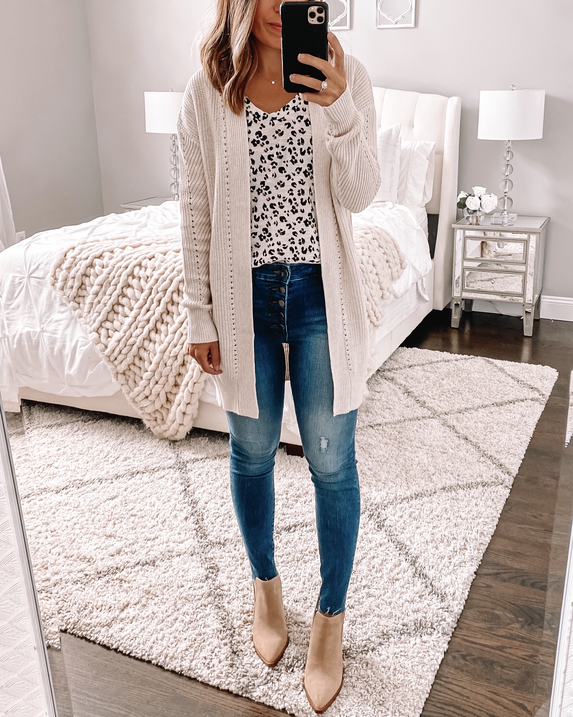 Nordstrom Anniversary Sale: Try-On 2 | MrsCasual