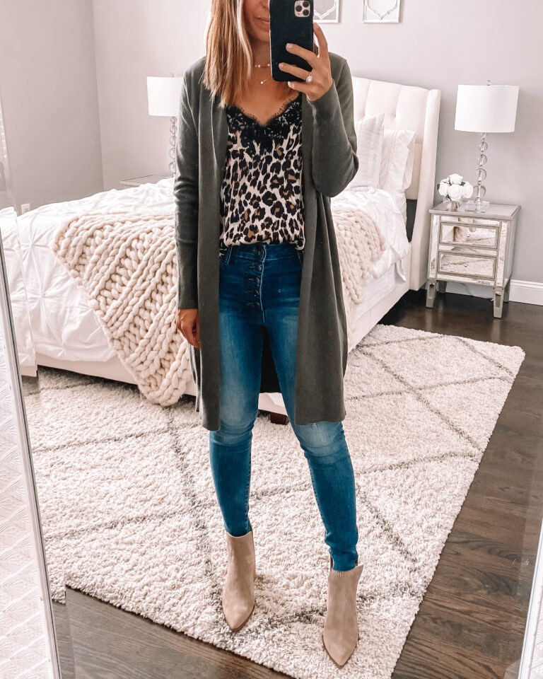 Nordstrom Anniversary Sale: Try On | MrsCasual