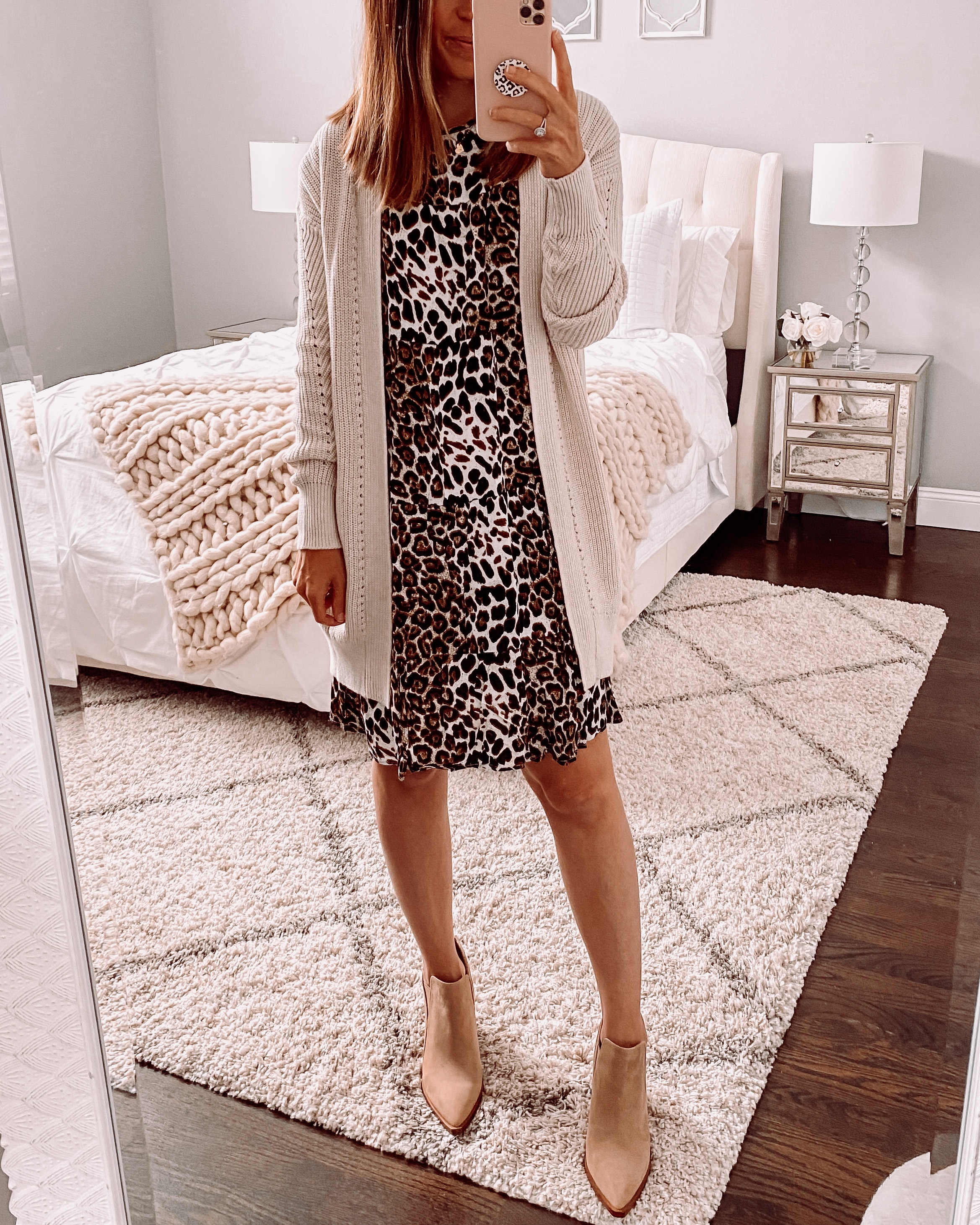 5 Fall Dresses From Amazon MrsCasual