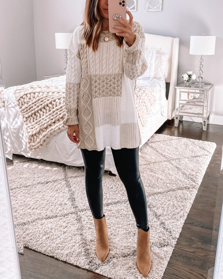 25 Thanksgiving Outfit Ideas | MrsCasual