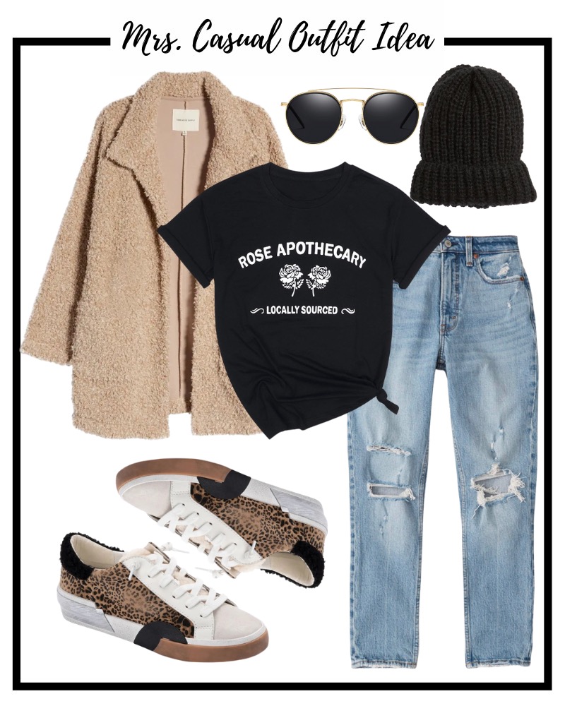 another simple outfit idea for my gals 🤎 #outfitideas #itstavvi
