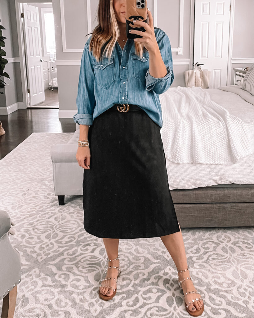 Must-Have $28 Dress | MrsCasual