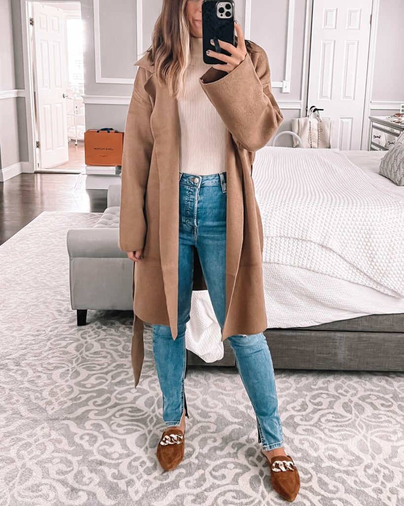 Forever 21 Fall Finds | MrsCasual