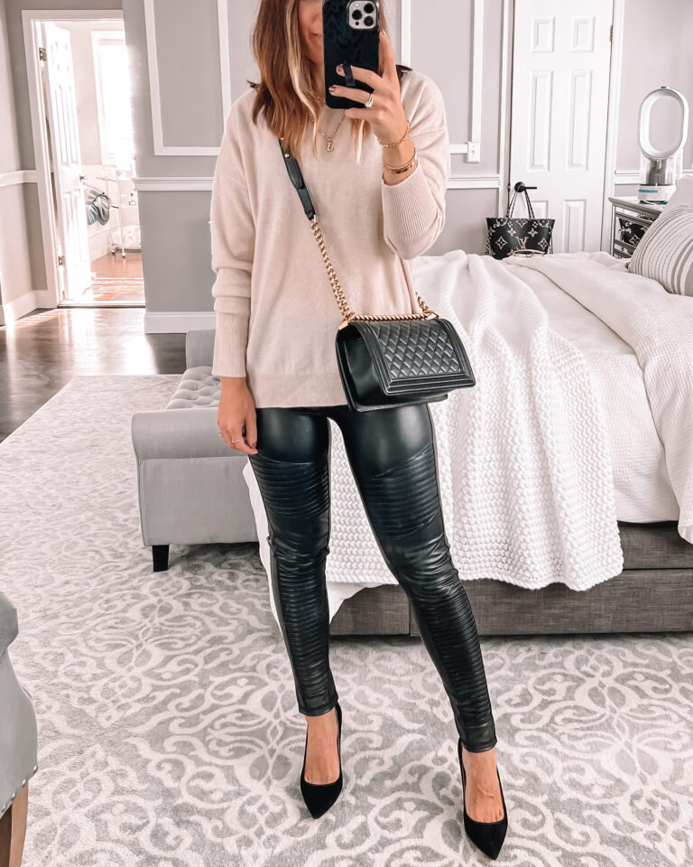 Sequin Sleeve Top for New Years Eve | MrsCasual