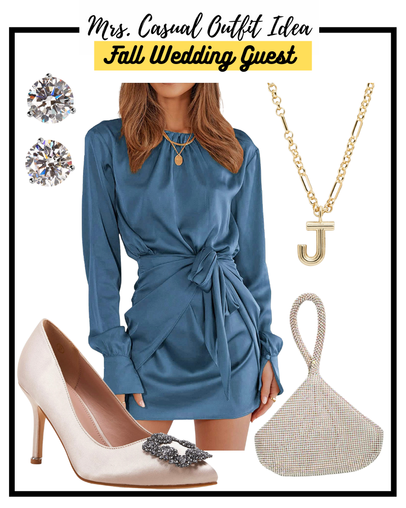 Wedding Guest Outfit Ideas Mrscasual 3560