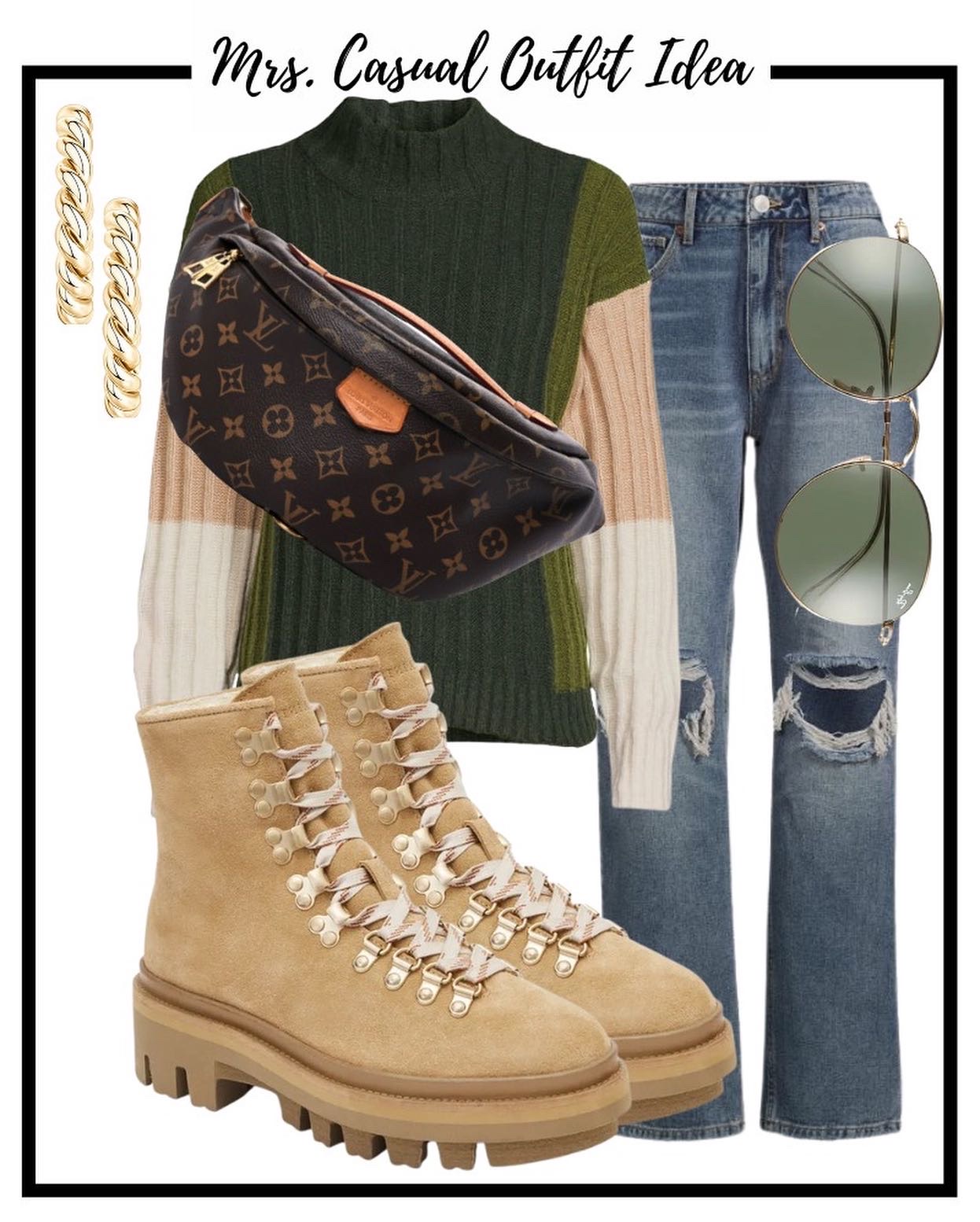 15 LV Boot outfit ideas  lv boots, combat boot outfit, boots outfit