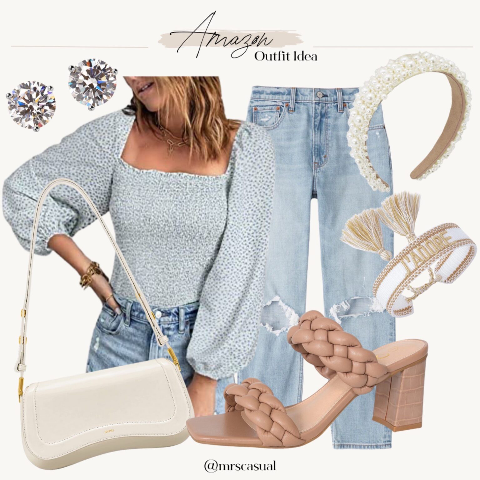 Weeks Worth Of Mrscasual Amazon Outfit Ideas Mrscasual 2346