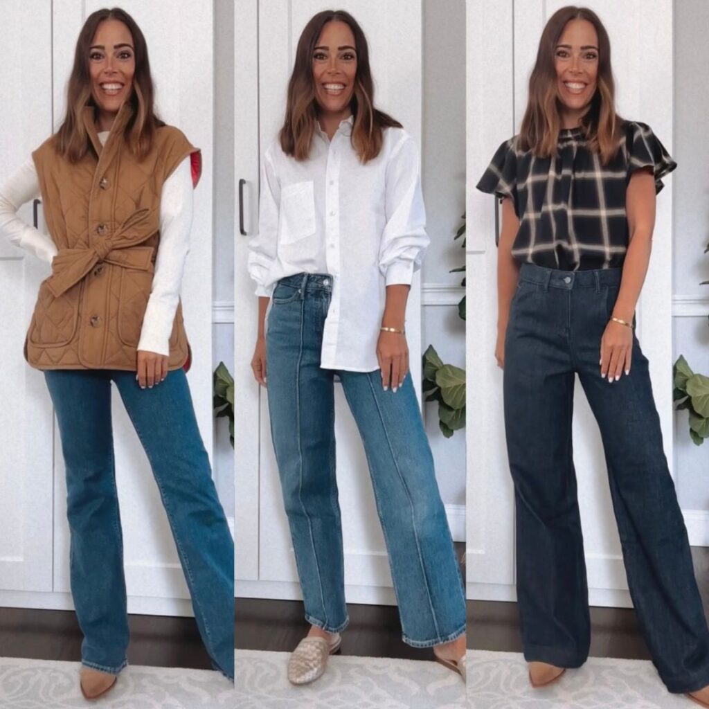 MrsCasual | Instagram Fashion Blogger | Teacher, Mom, Women's Style Blog